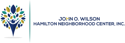 John O. Wilson Hamilton Neighborhood Center Inc. Logo
