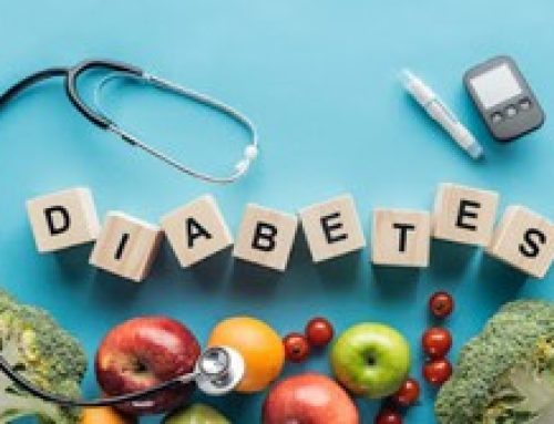 Join Our Diabetes Discussion Group for Seniors